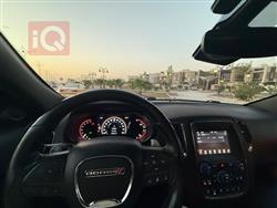 دودج دورانجو